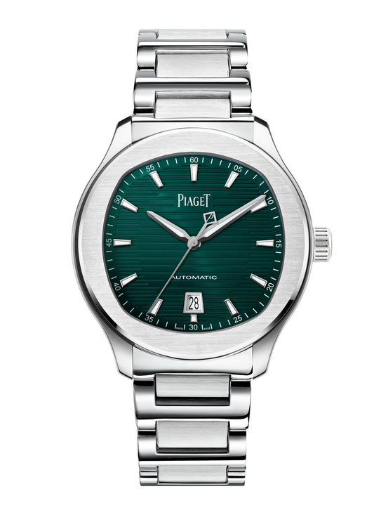 PIAGET POLO FIELD