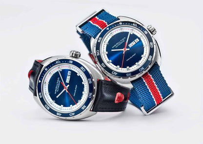 HAMILTON PAN EUROP