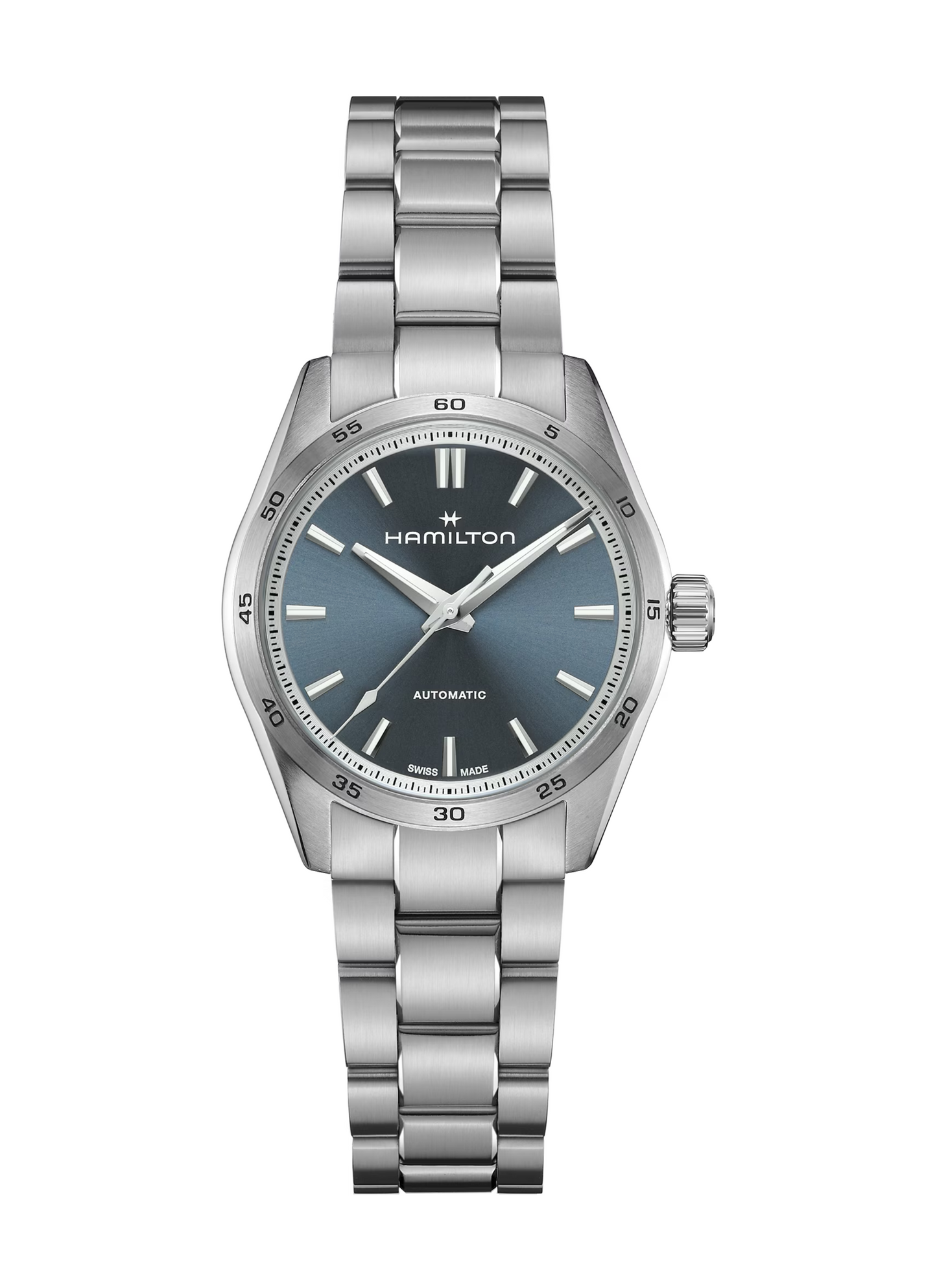 HAMILTON JAZZMASTER
PERFORMER AUTO