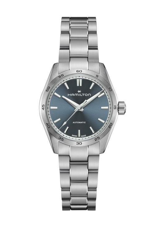 HAMILTON JAZZMASTER
PERFORMER AUTO