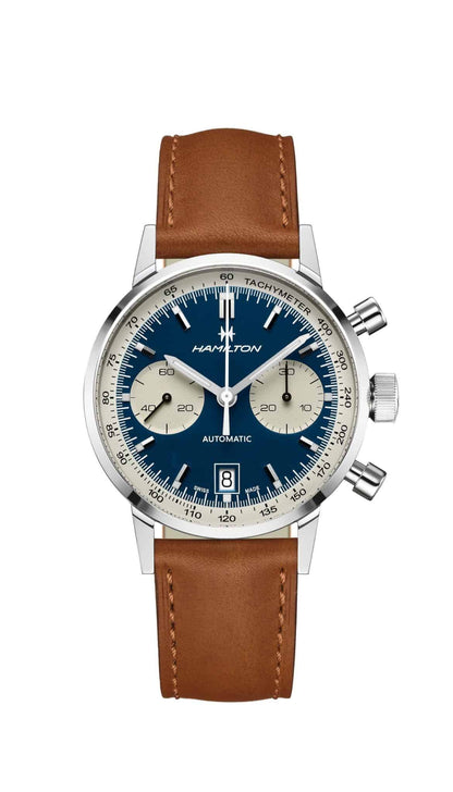 INTRA MATIC AUTO CHRONO
