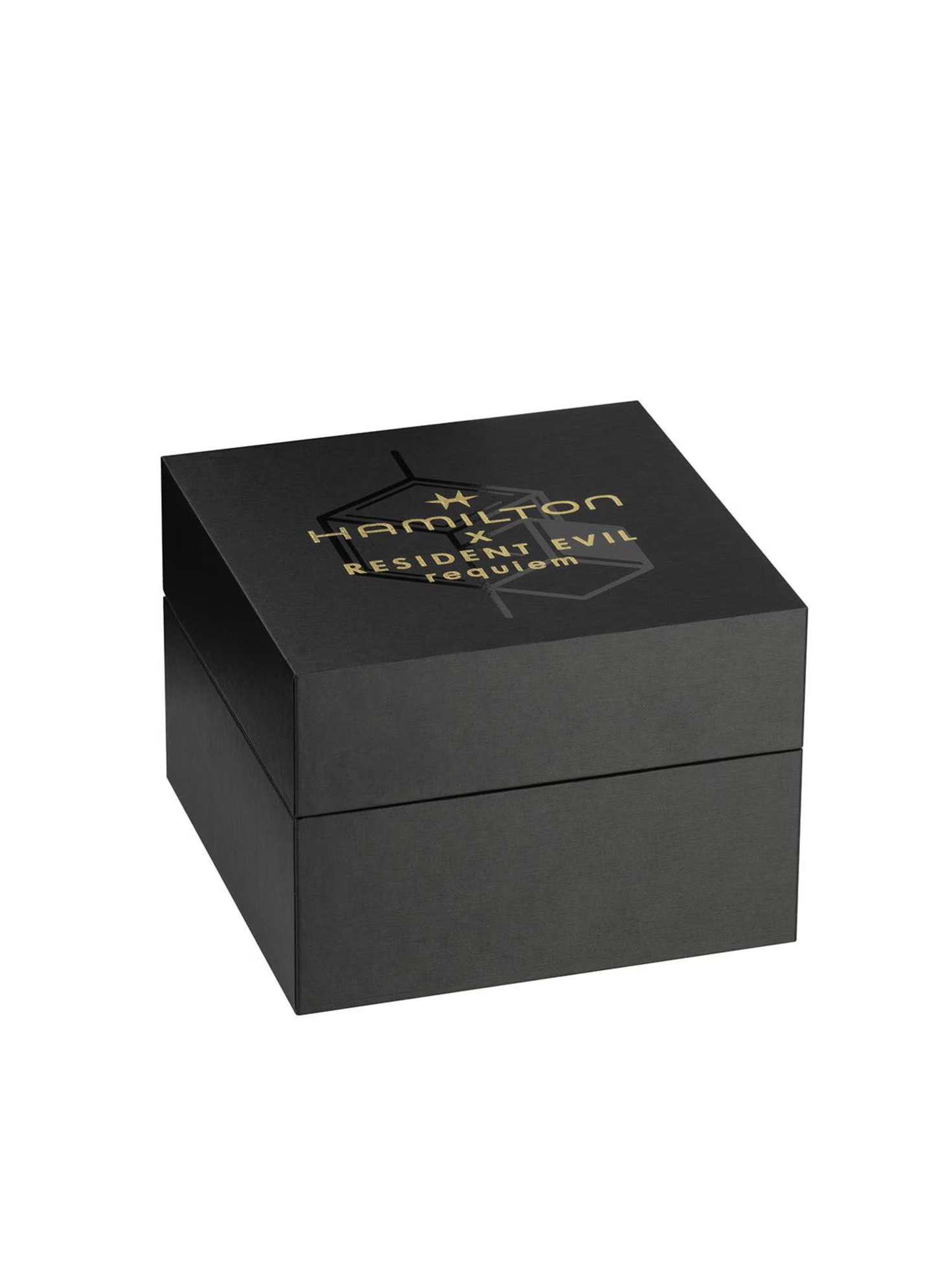 AMERICAN CLASSIC PAN EUROP RESIDENT EVIL REQUIEM LIMITED EDITION