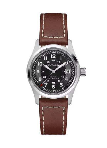 HAMILTON KHAKI FIELD
AUTO