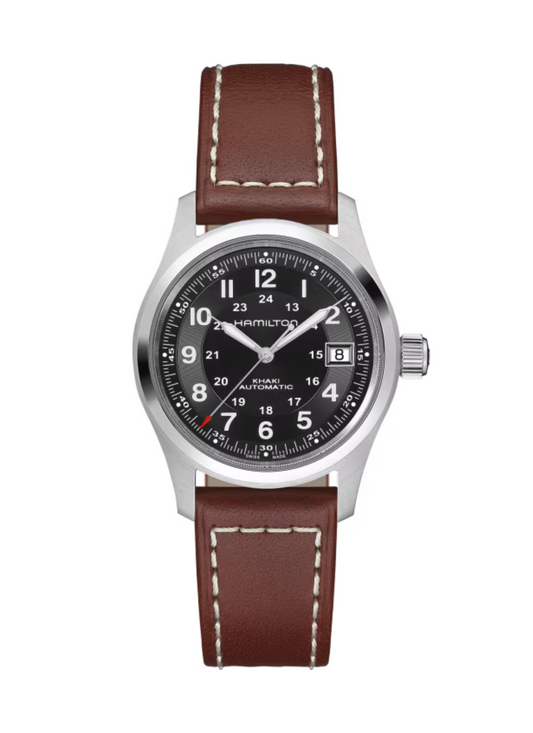 HAMILTON KHAKI FIELD
AUTO