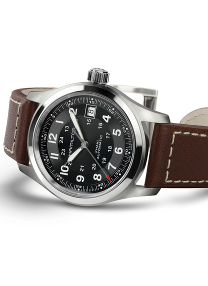 HAMILTON KHAKI FIELD
AUTO