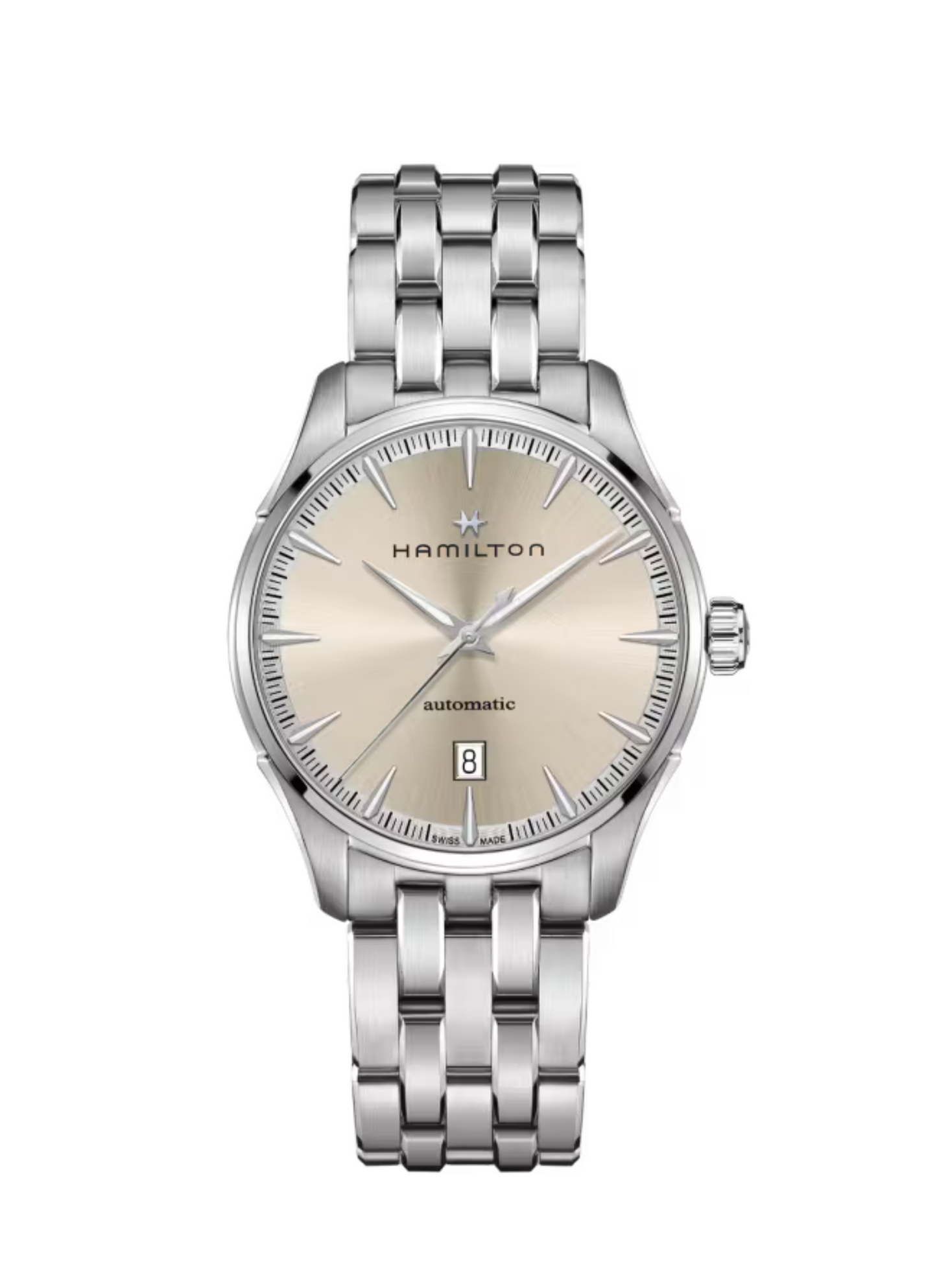 HAMILTON JAZZMASTER
AUTO
