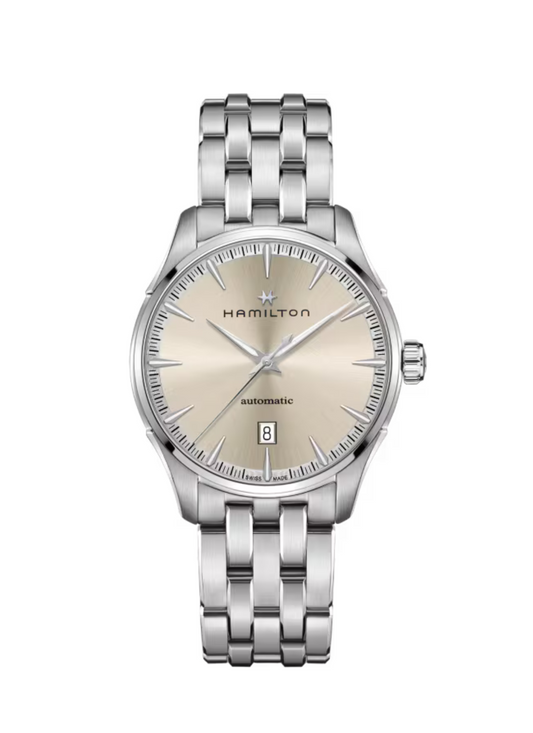HAMILTON JAZZMASTER
AUTO