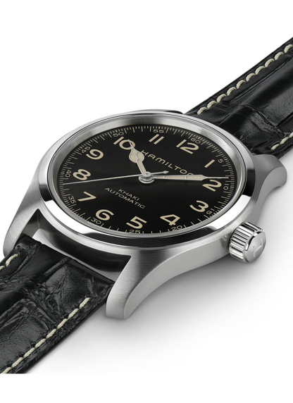 KHAKI FIELD KIT CON BRAZALETE MURPH
