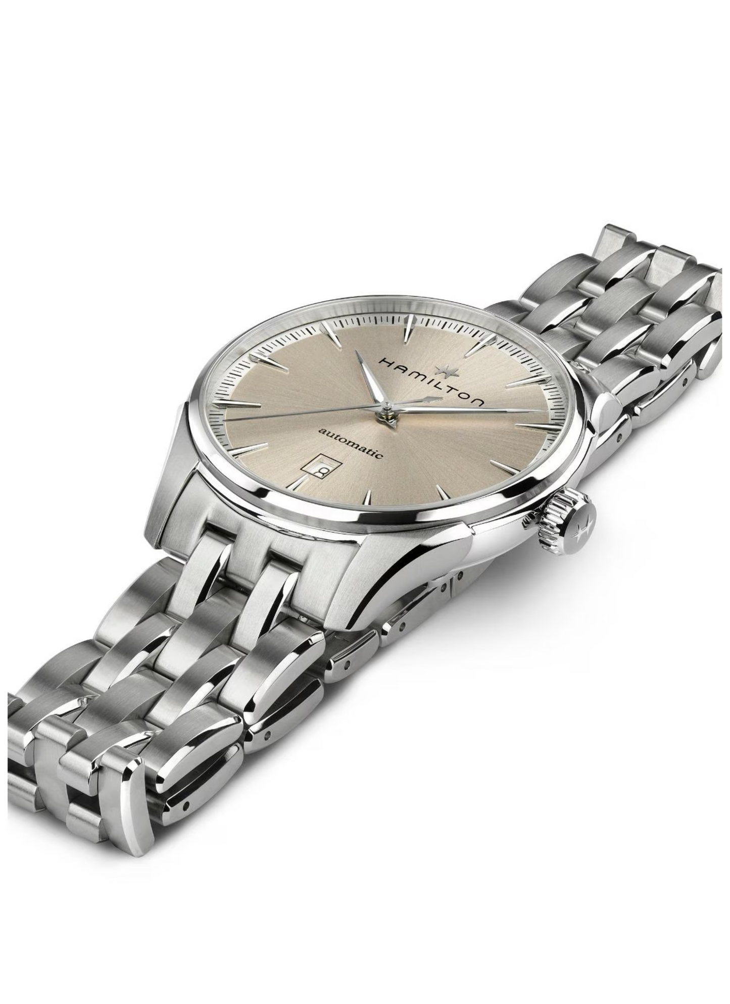 HAMILTON JAZZMASTER
AUTO