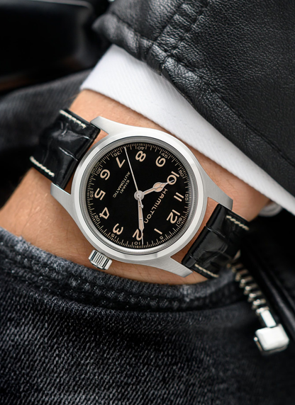 KHAKI FIELD KIT CON BRAZALETE MURPH