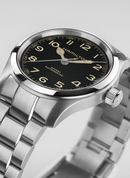 KHAKI FIELD MURPH