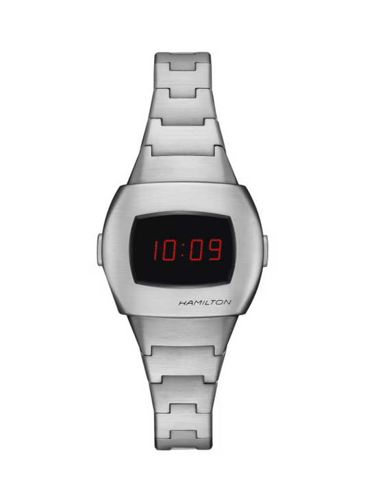 HAMILTON AMERICAN CLASSIC
PSR 74