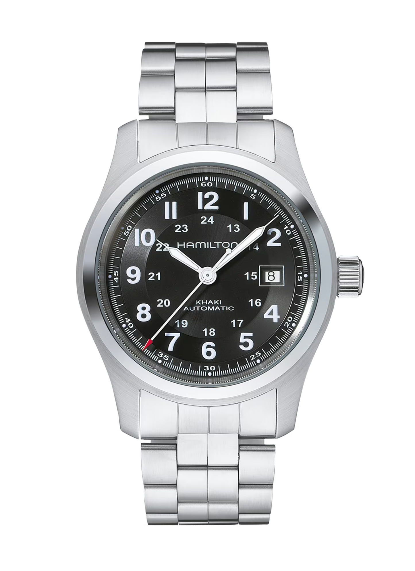 HAMILTON KHAKI FIELD AUTO