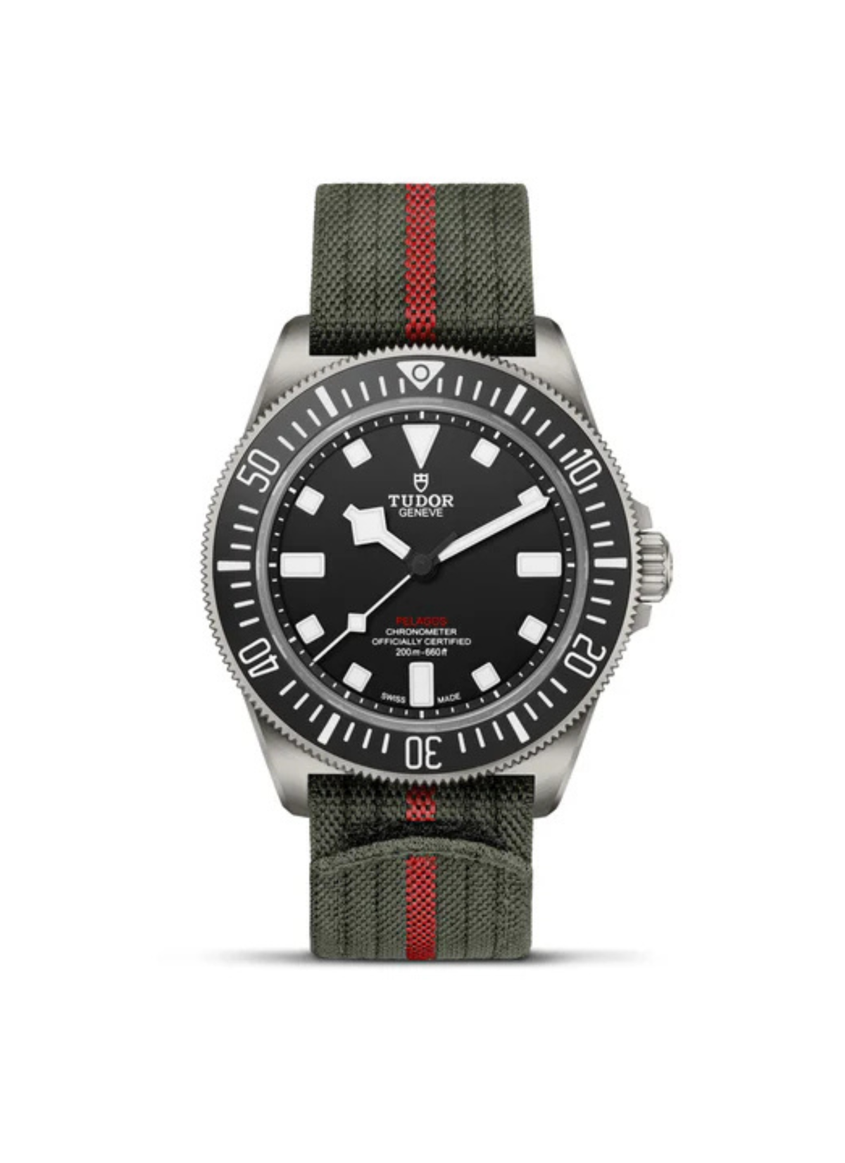 TUDOR