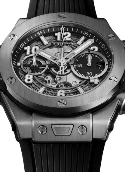 BIG BANG UNICO TITANIUM