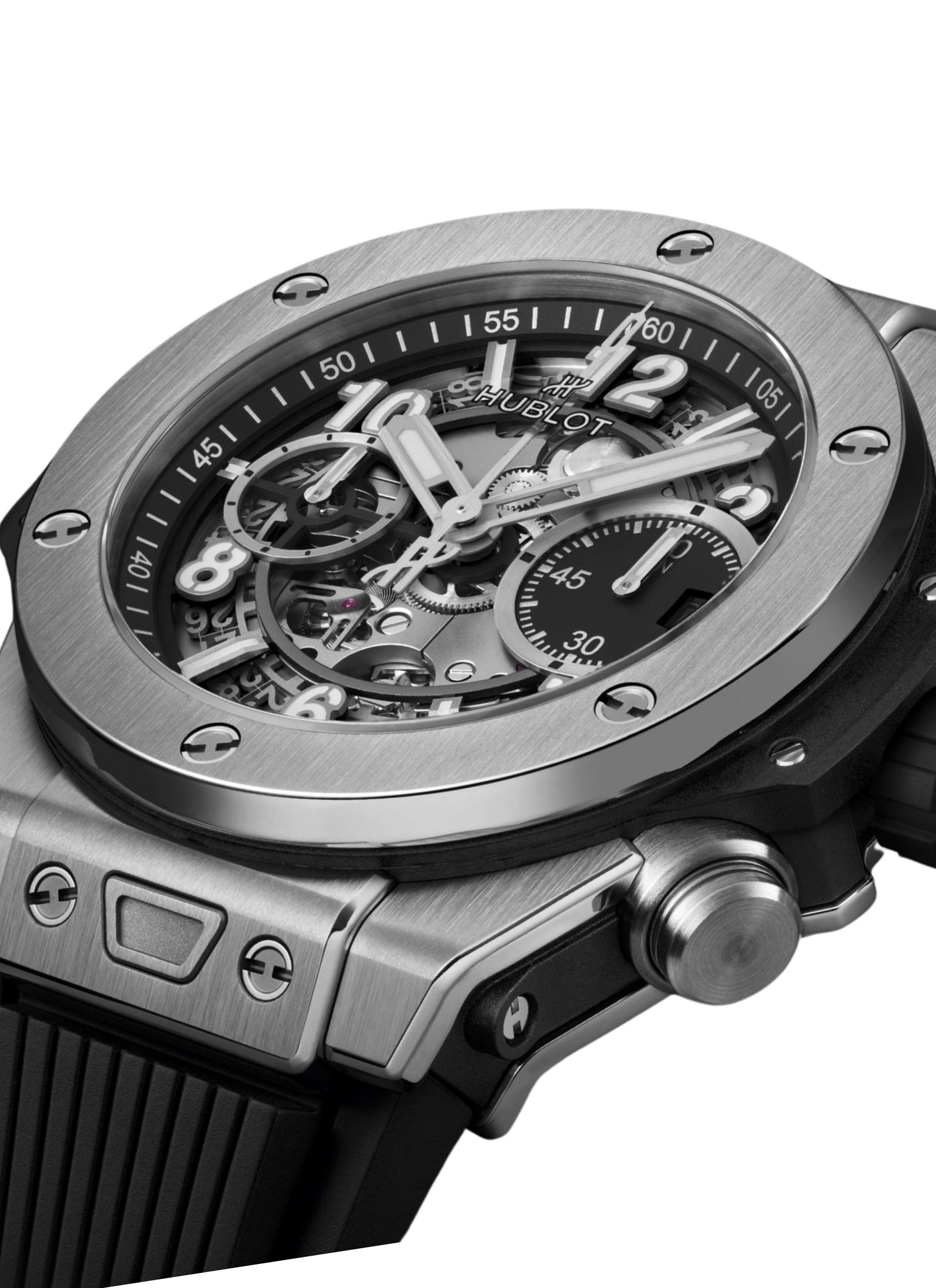 BIG BANG UNICO TITANIUM