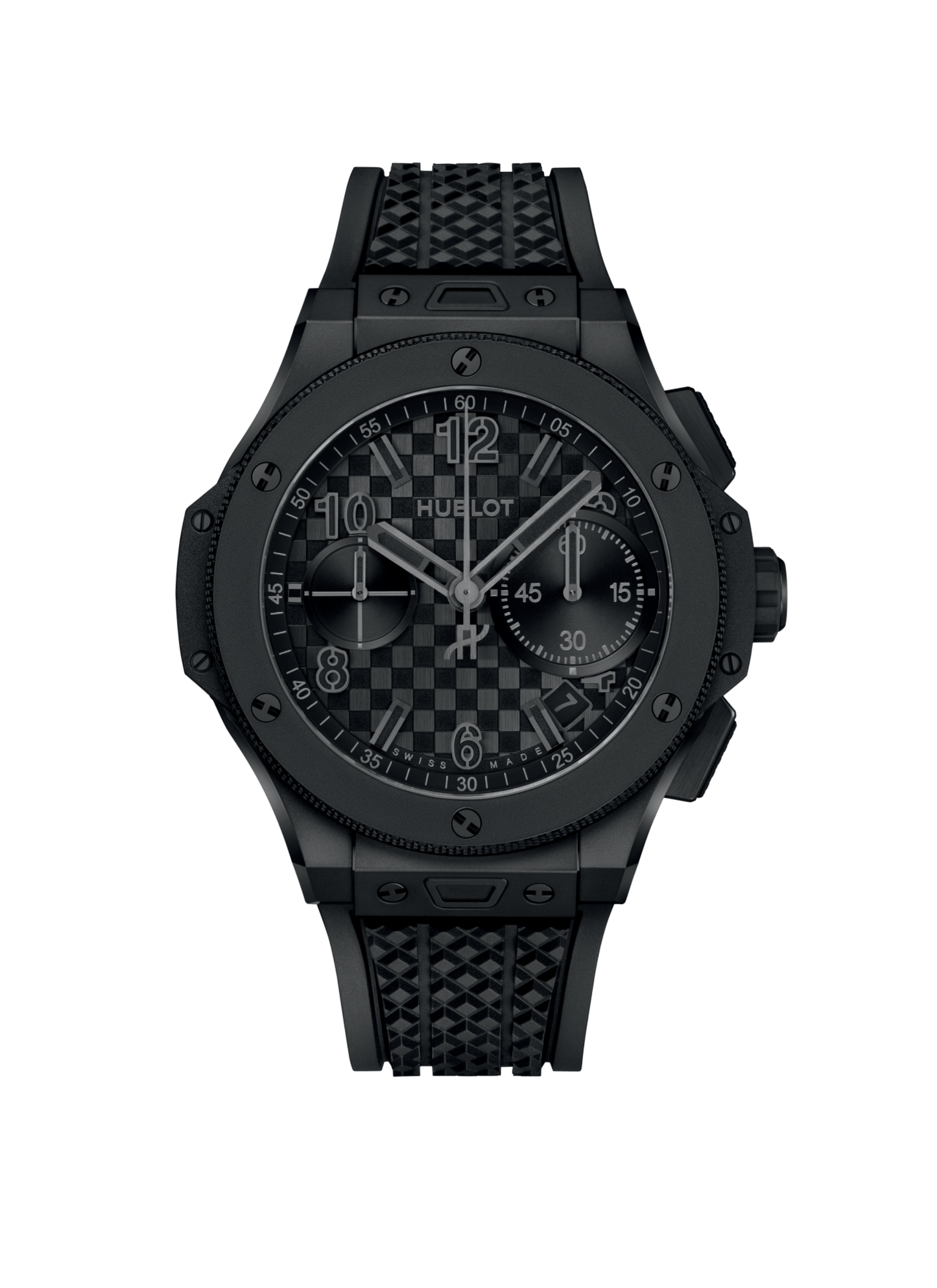 BIG BANG 20TH ANNIVERSARY ALL BLACK