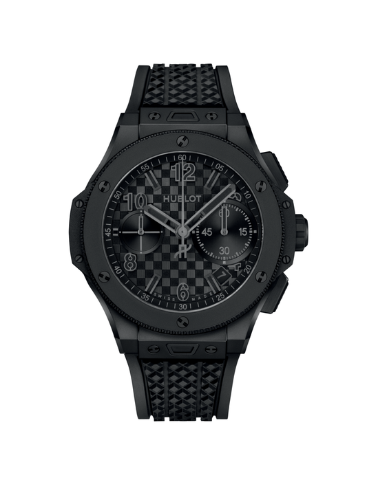 BIG BANG 20TH ANNIVERSARY ALL BLACK