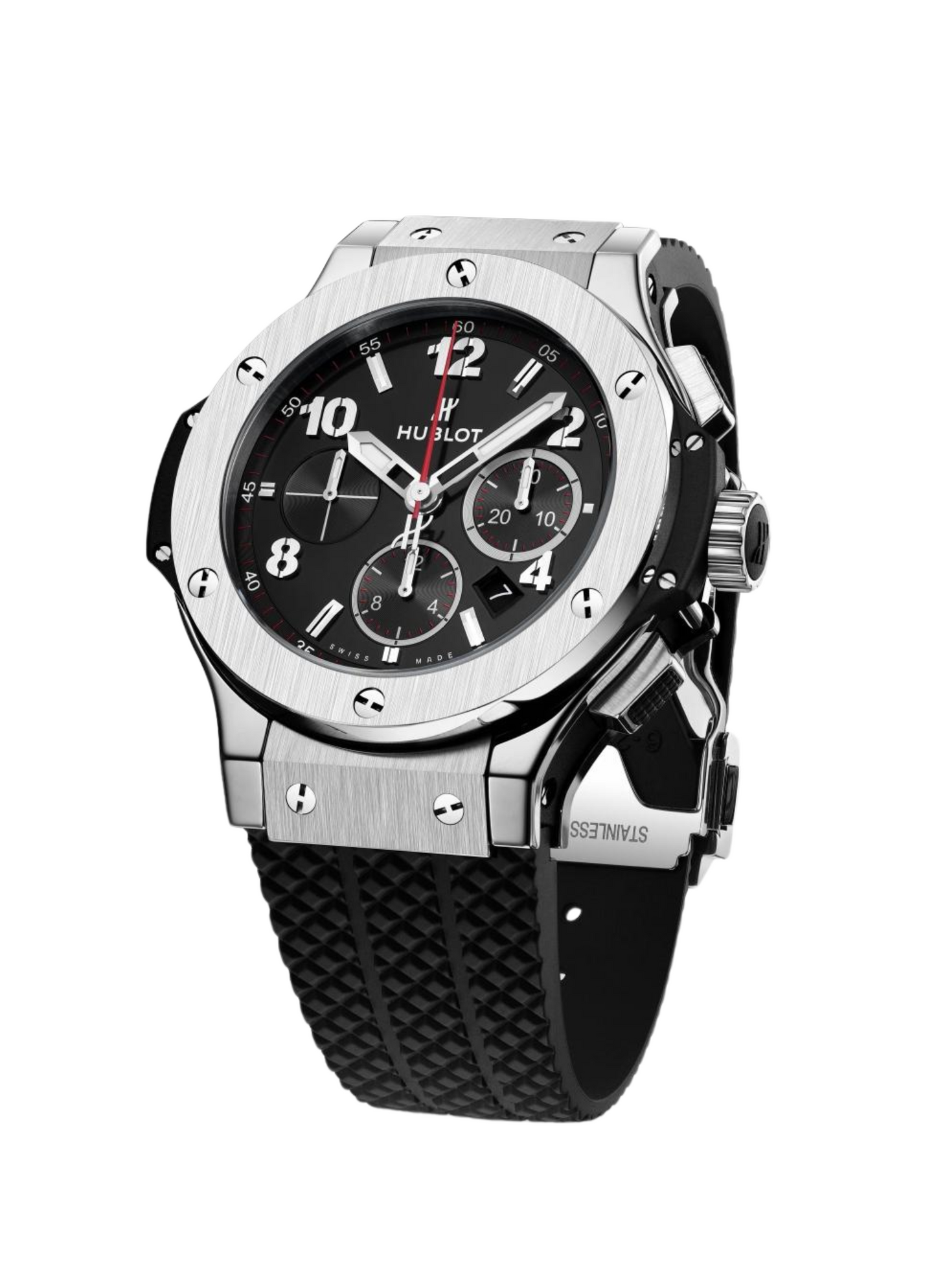 BIG BANG STEEL