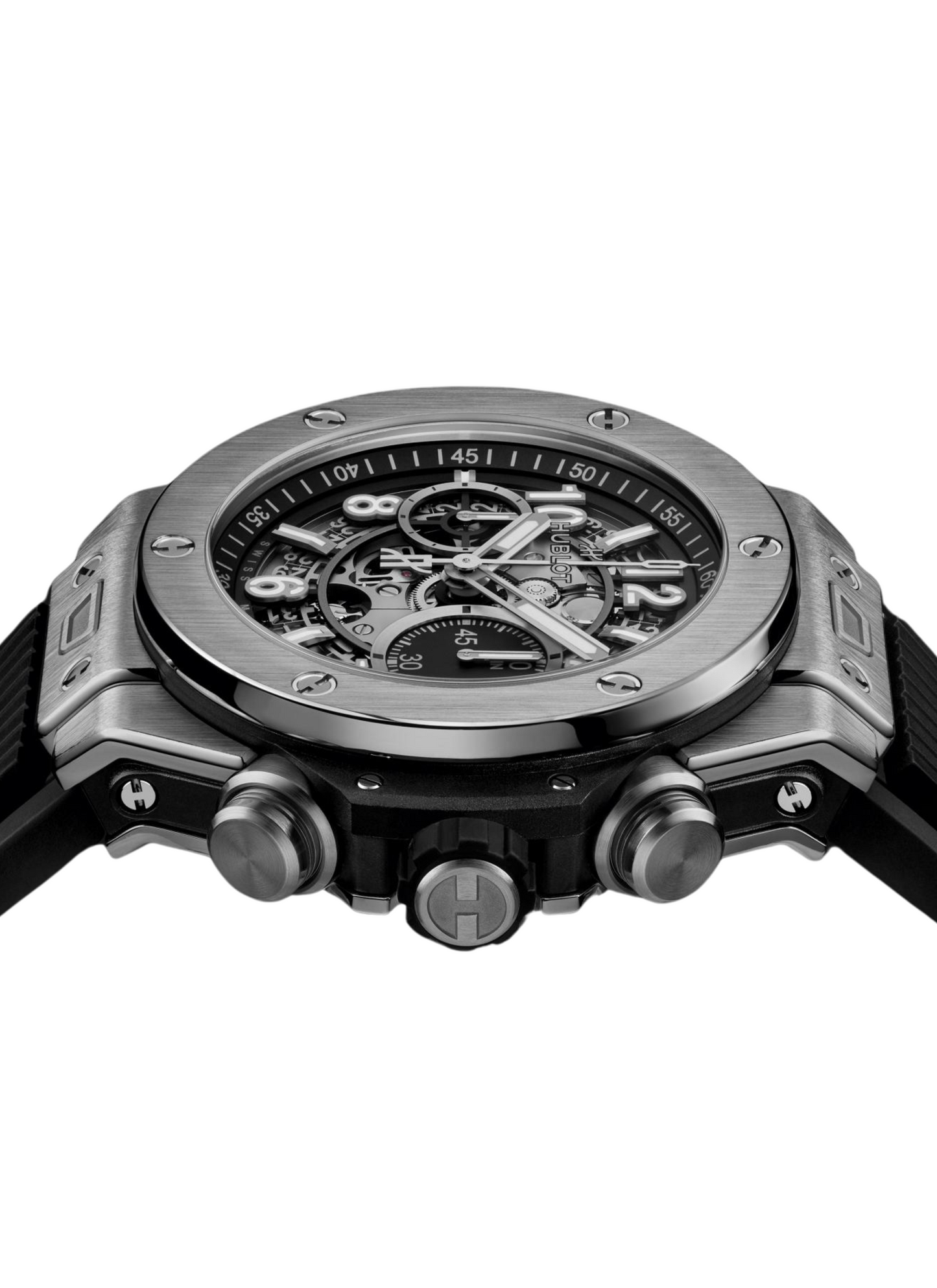 BIG BANGUNICO TITANIUM