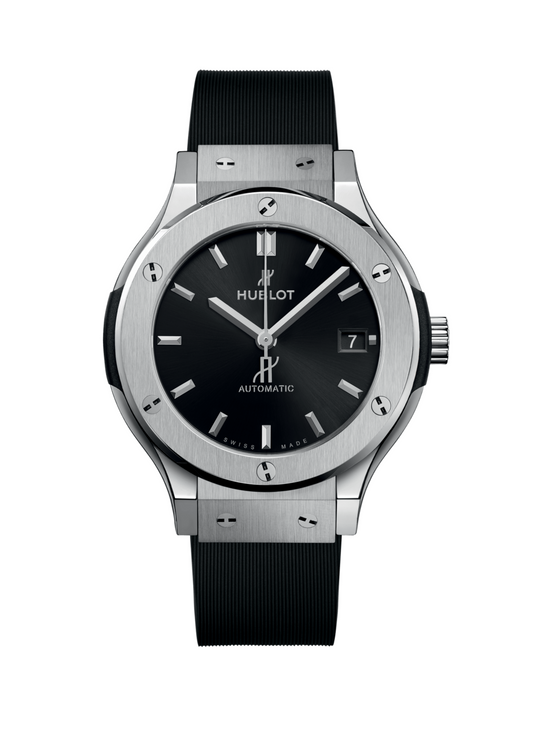 CLASSIC FUSION
TITANIUM