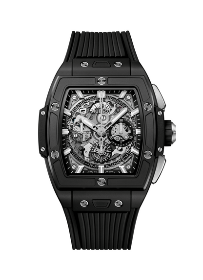 SPIRIT OF BIG BANG
BLACK MAGIC
