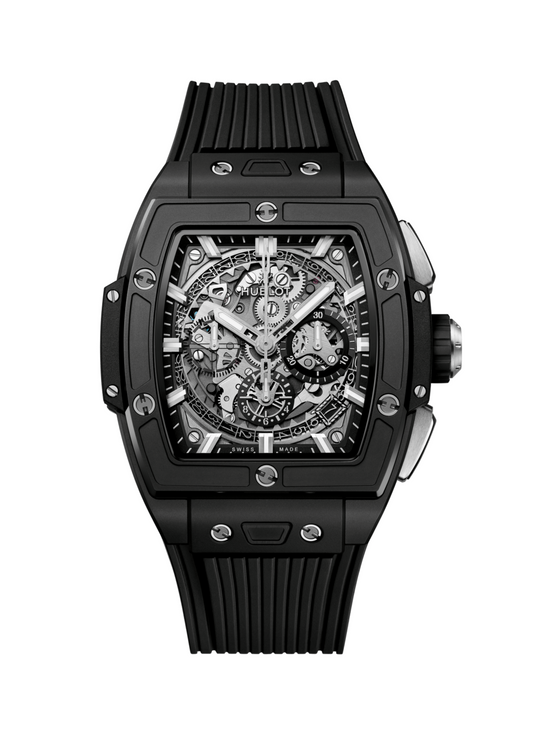 SPIRIT OF BIG BANG
BLACK MAGIC