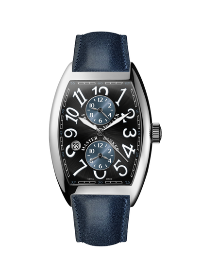 Cintrée Curvex - Master Banker 7880 MB