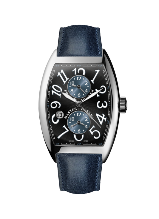 Cintrée Curvex - Master Banker 7880 MB