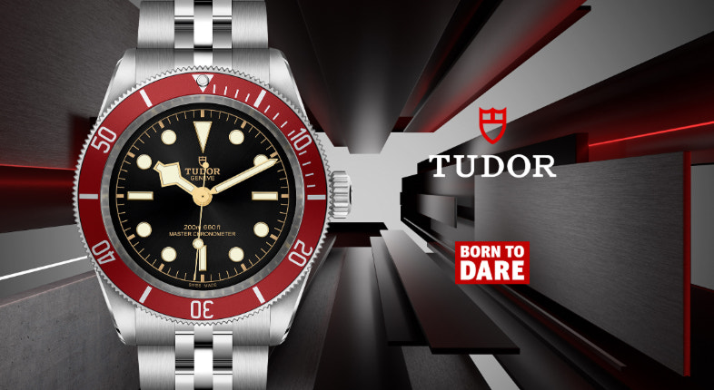 Tudor Nueva