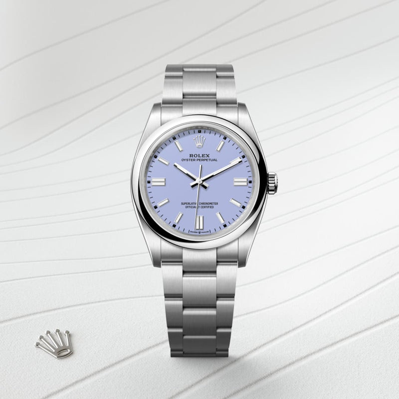 Oyster Perpetual 36
