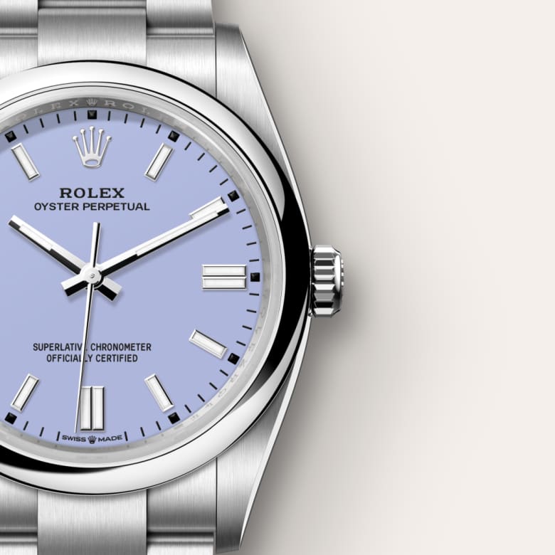 Oyster Perpetual 36