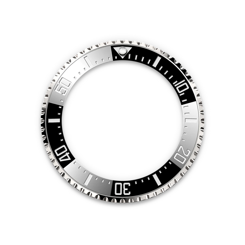 Rolex Deepsea Challenge Titanio RLX, M126067-0002