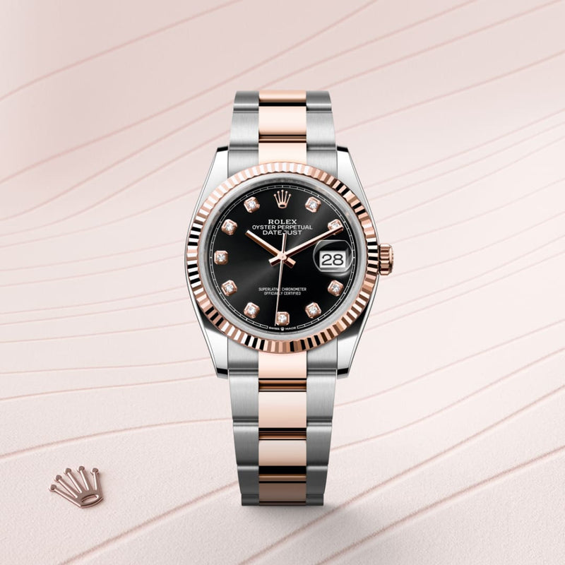 Datejust 36