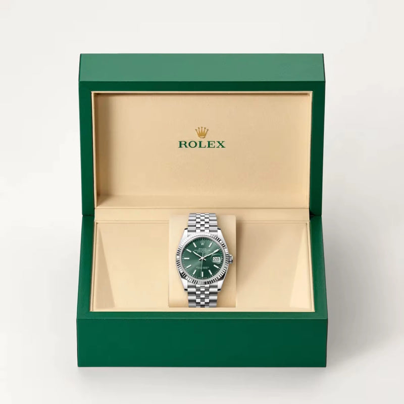 Datejust 36