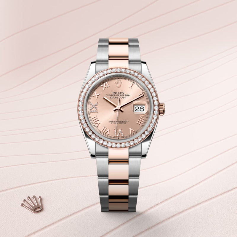 Datejust 36