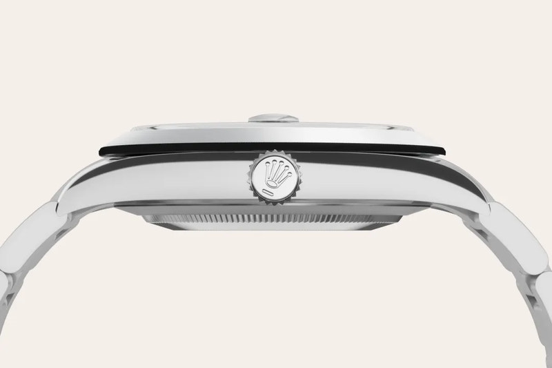 Rolex Datejust 41 Acero Oystersteel, M126300-0005
