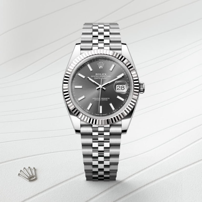 Datejust 41