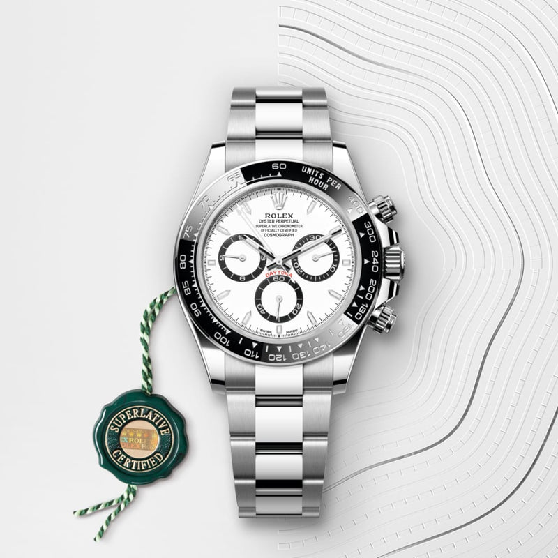 Cosmograph Daytona