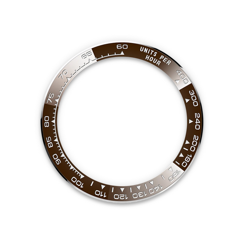Rolex Cosmograph Daytona Platino, M126506-0001