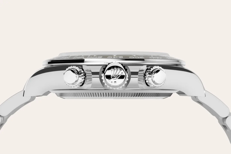 Rolex Cosmograph Daytona Platino, M126506-0001