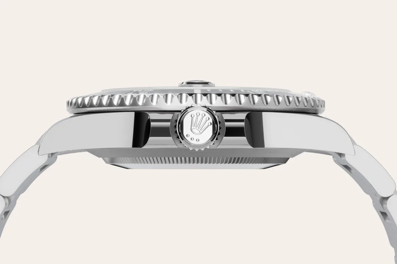 Rolex Submariner Acero Oystersteel, M126610LN-0001
