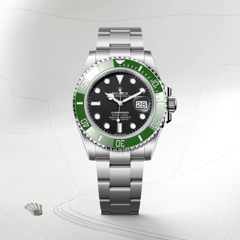Submariner