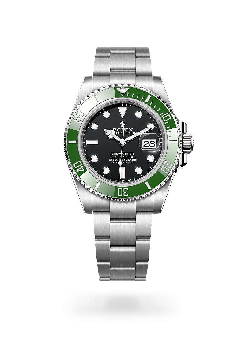 Submariner