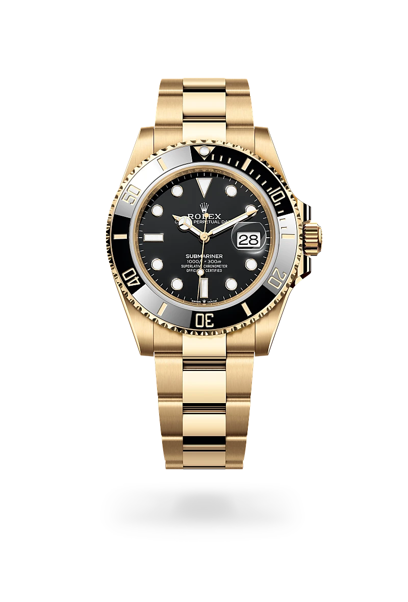 Submariner