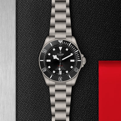 TUDOR PELAGOS 39