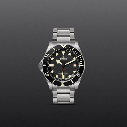 TUDOR PELAGOS LHD
