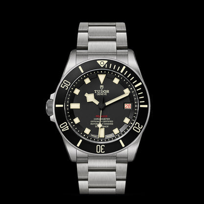 TUDOR PELAGOS LHD