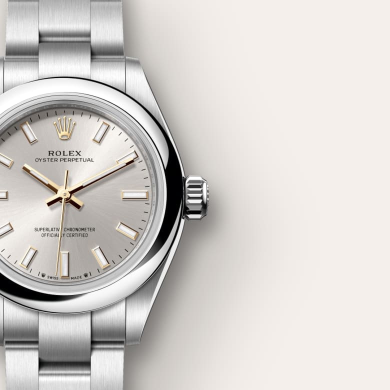 Oyster Perpetual 28