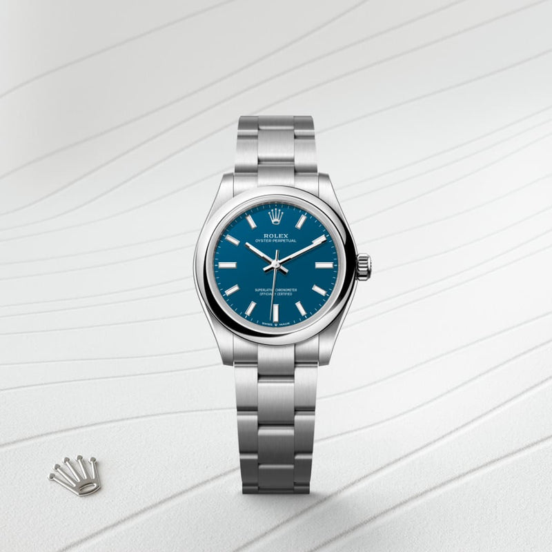 Oyster Perpetual 31